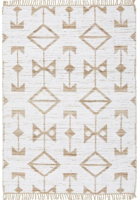 Bodhi Trudy Natural Rug by Rug Culture