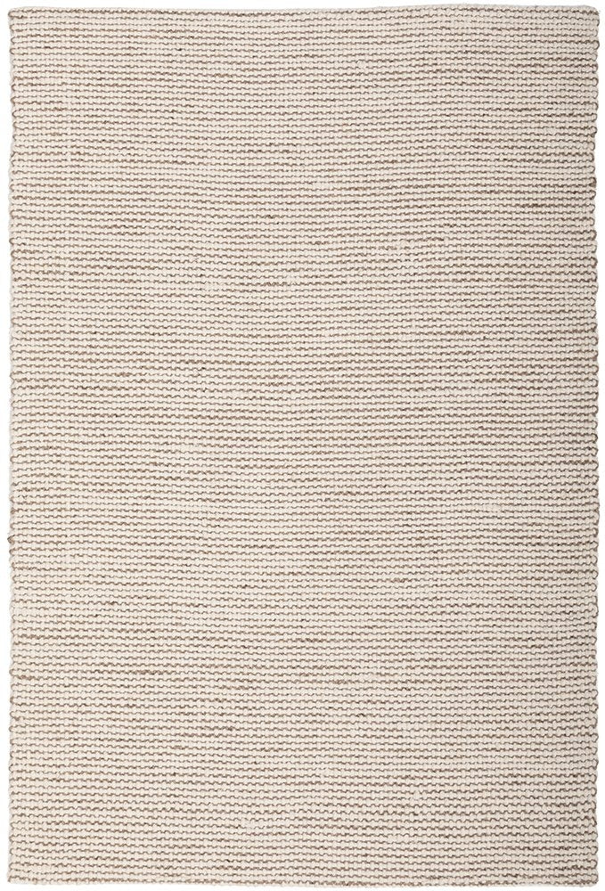 Harlow Cove Cream Rug by Rug Culture