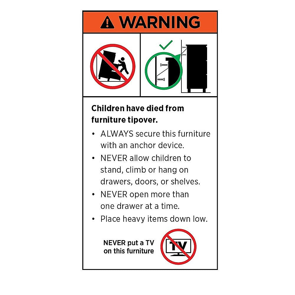 3 Piece Bamboo Adjustable Shelf Set