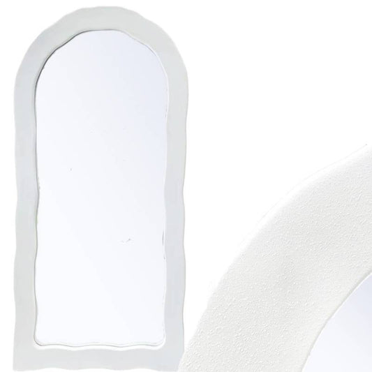 Nora Rectangle Mirror