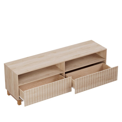 TV Cabinet Entertainment Unit 150CM