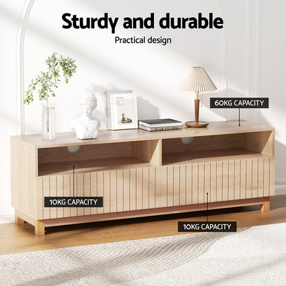 TV Cabinet Entertainment Unit 150CM