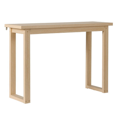 Console Table - Pine