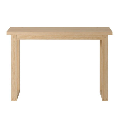 Console Table - Pine