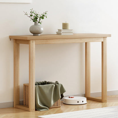 Console Table - Pine