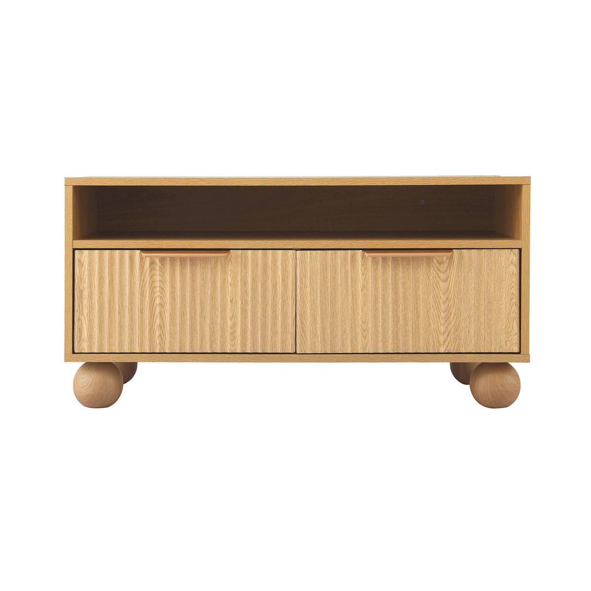 Katja Coffee Table – Pine
