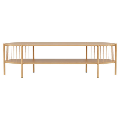 TV Unit Entertainment Unit 148cm- Pine