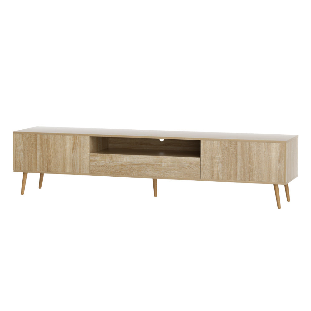 Entertainment Unit Alex TV Cabinet 200CM