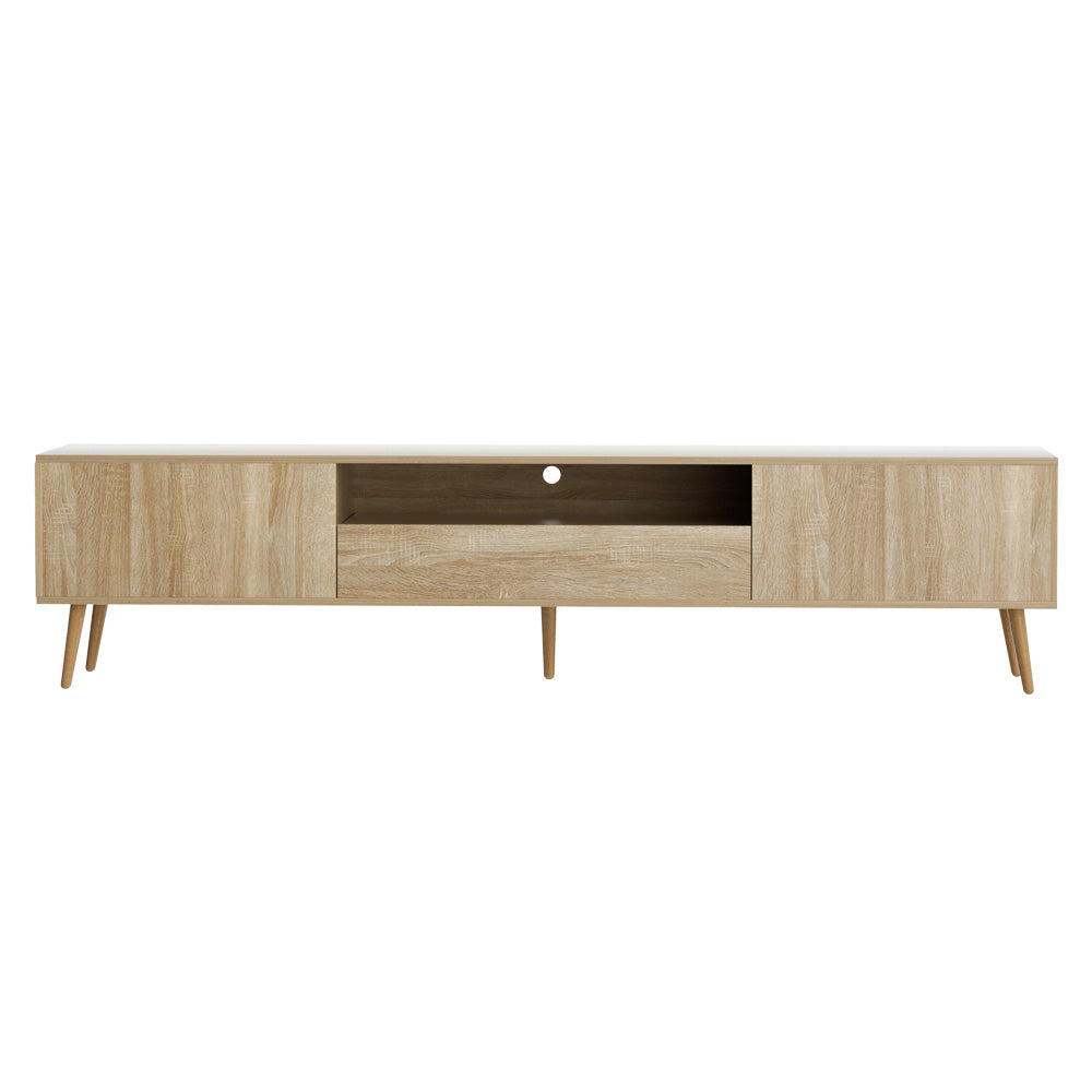 Entertainment Unit Alex TV Cabinet 200CM
