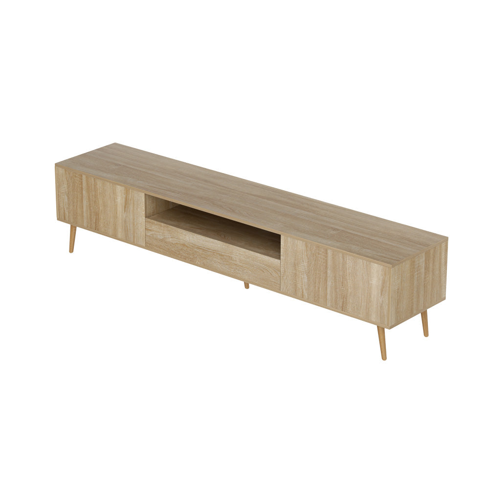 Entertainment Unit Alex TV Cabinet 200CM
