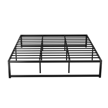 Tino Bed Frame- Metal