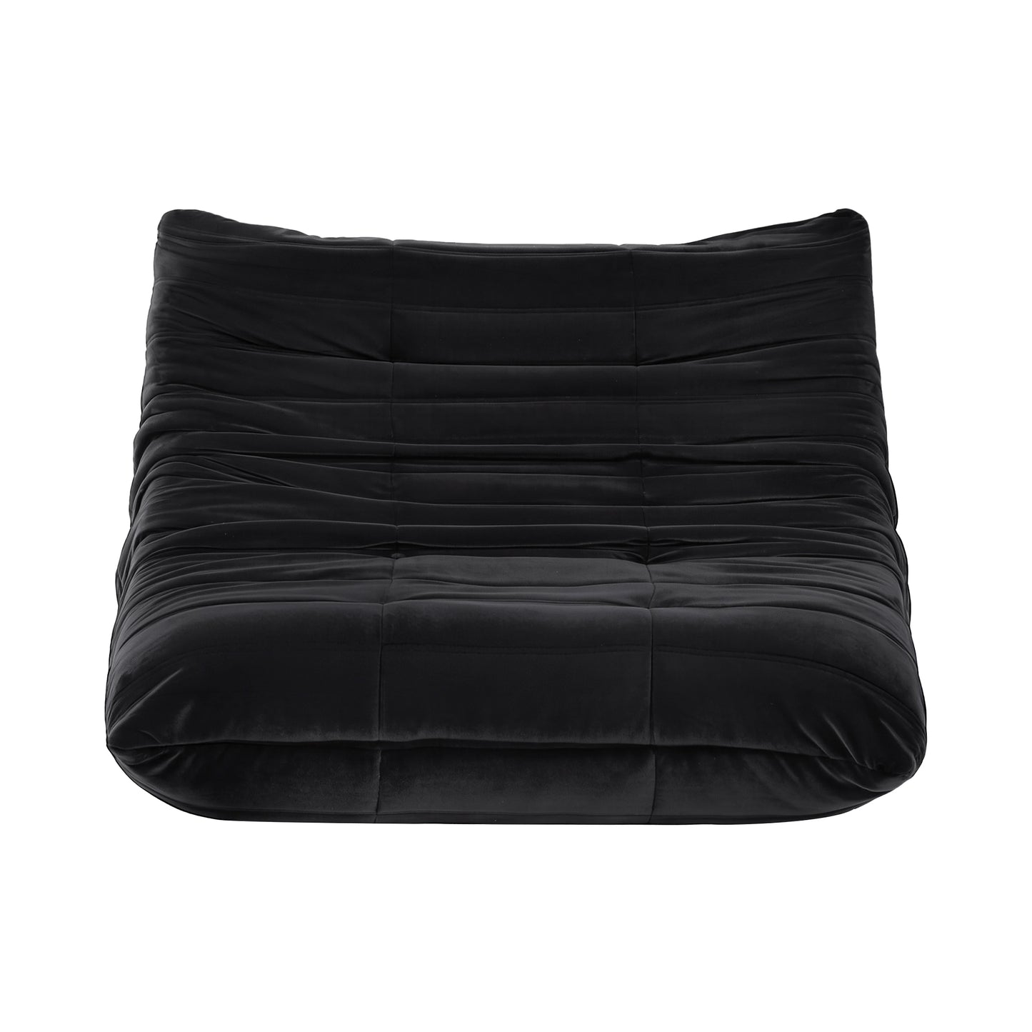 Lazy 2 Seaters Floor Couch