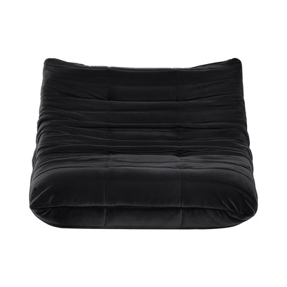 Lazy 2 Seaters Floor Couch