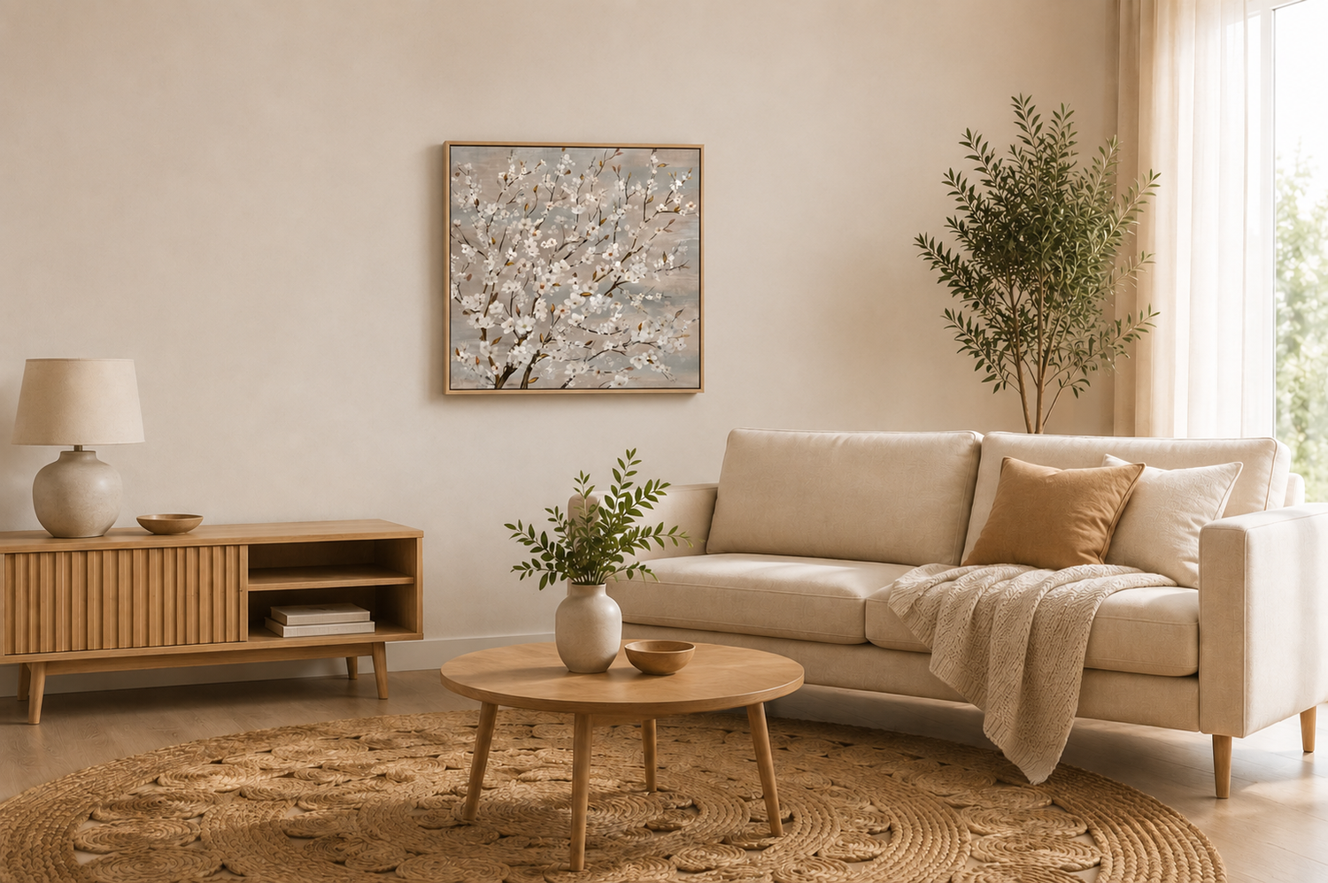 Lounge collection lifestyle image