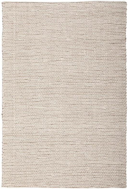 Harlow Cove Cream Rug by Rug Culture