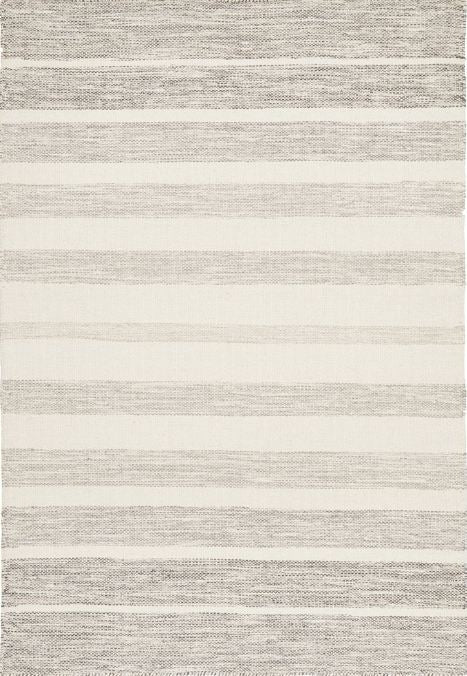 Skandi 309 Grey Rug by Rug Culture