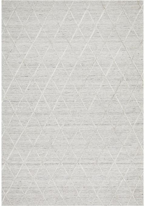 Visions 5051 Silver Rug by Rug Culture
