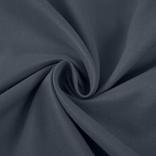 Royal Comfort 2000 Thread Count Bamboo Cooling Sheet Set- Charcoal