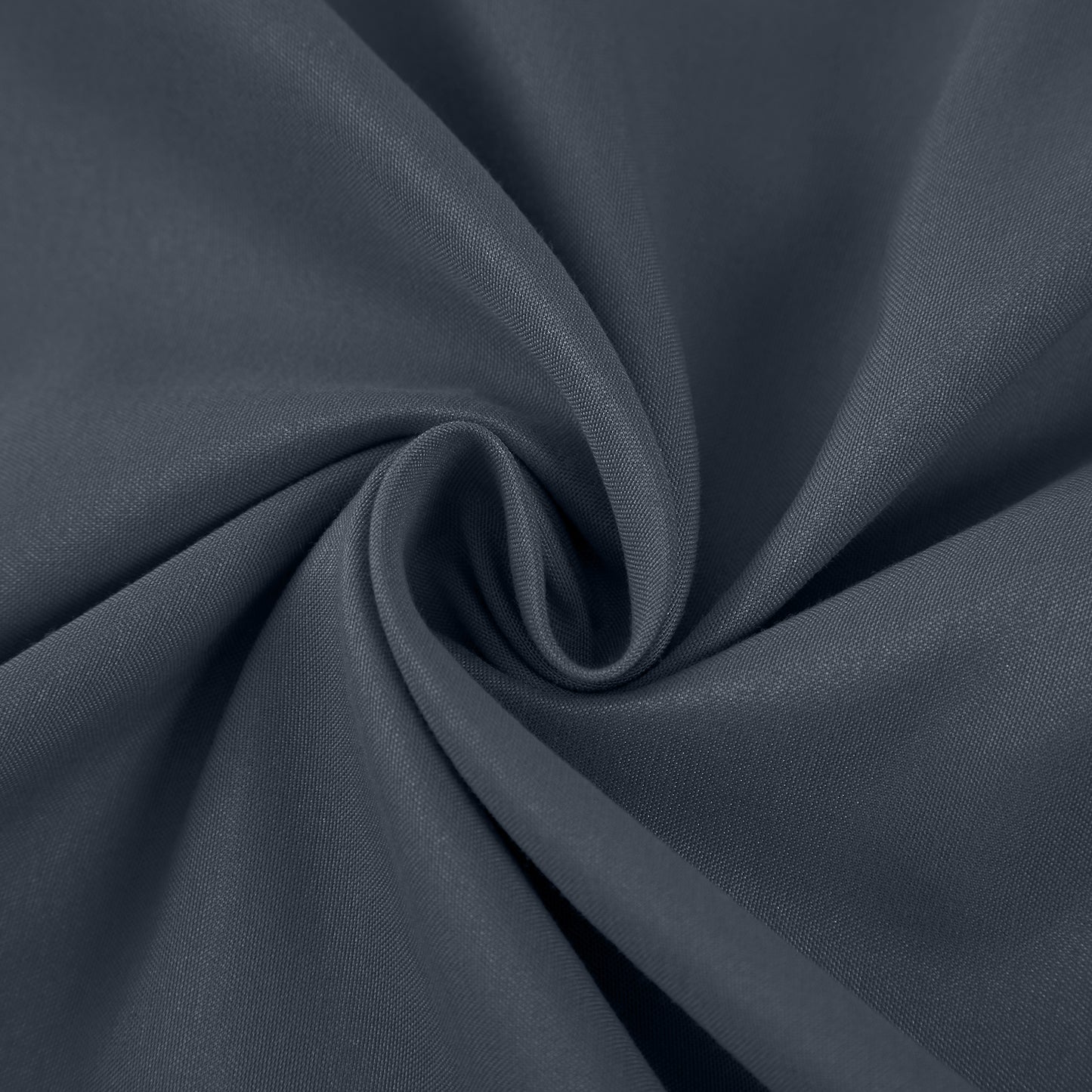 Royal Comfort 2000 Thread Count Bamboo Cooling Sheet Set - Queen - Charcoal