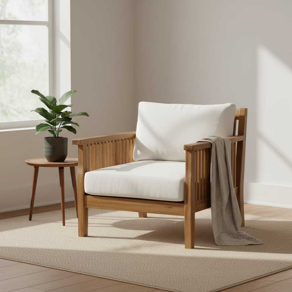 Arizona Armchair