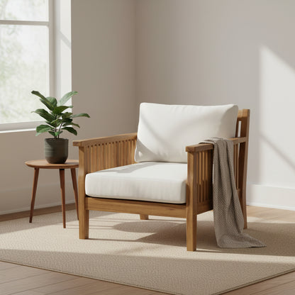 Arizona Armchair