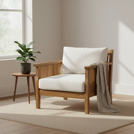 Arizona Armchair
