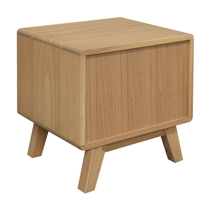 Providence Bedside Table - Natural