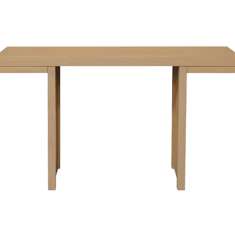 Brentwood Console Table - Natural