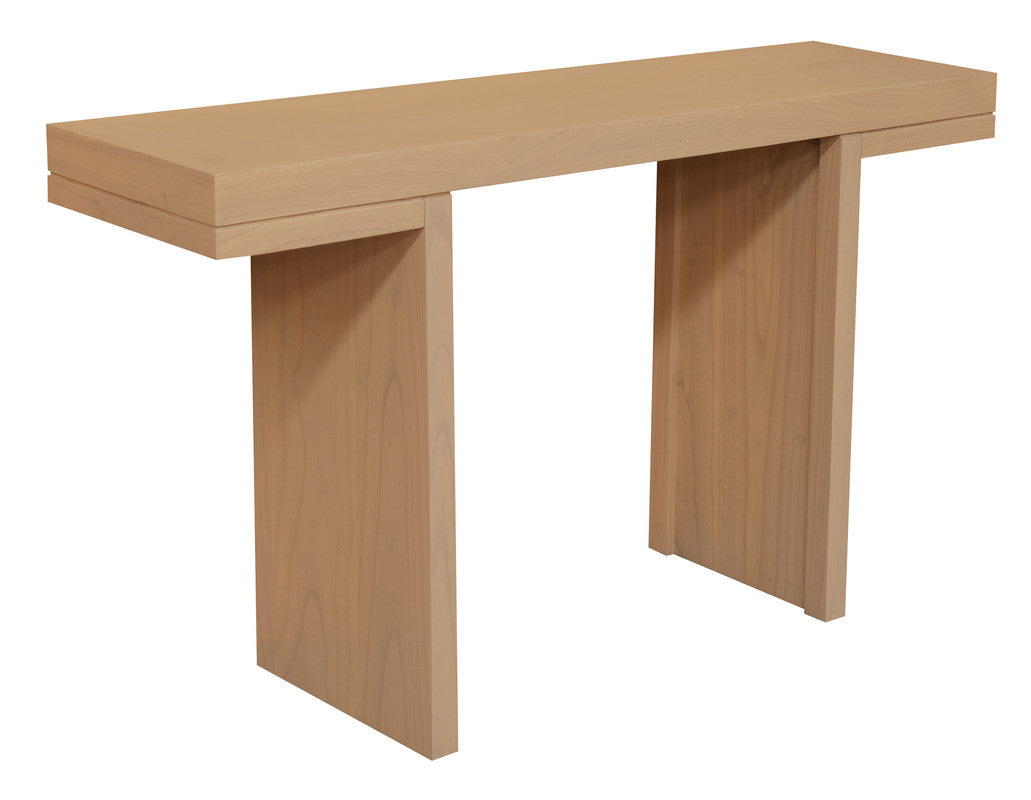 Brentwood Console Table - Natural