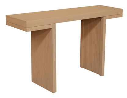 Brentwood Console Table - Natural