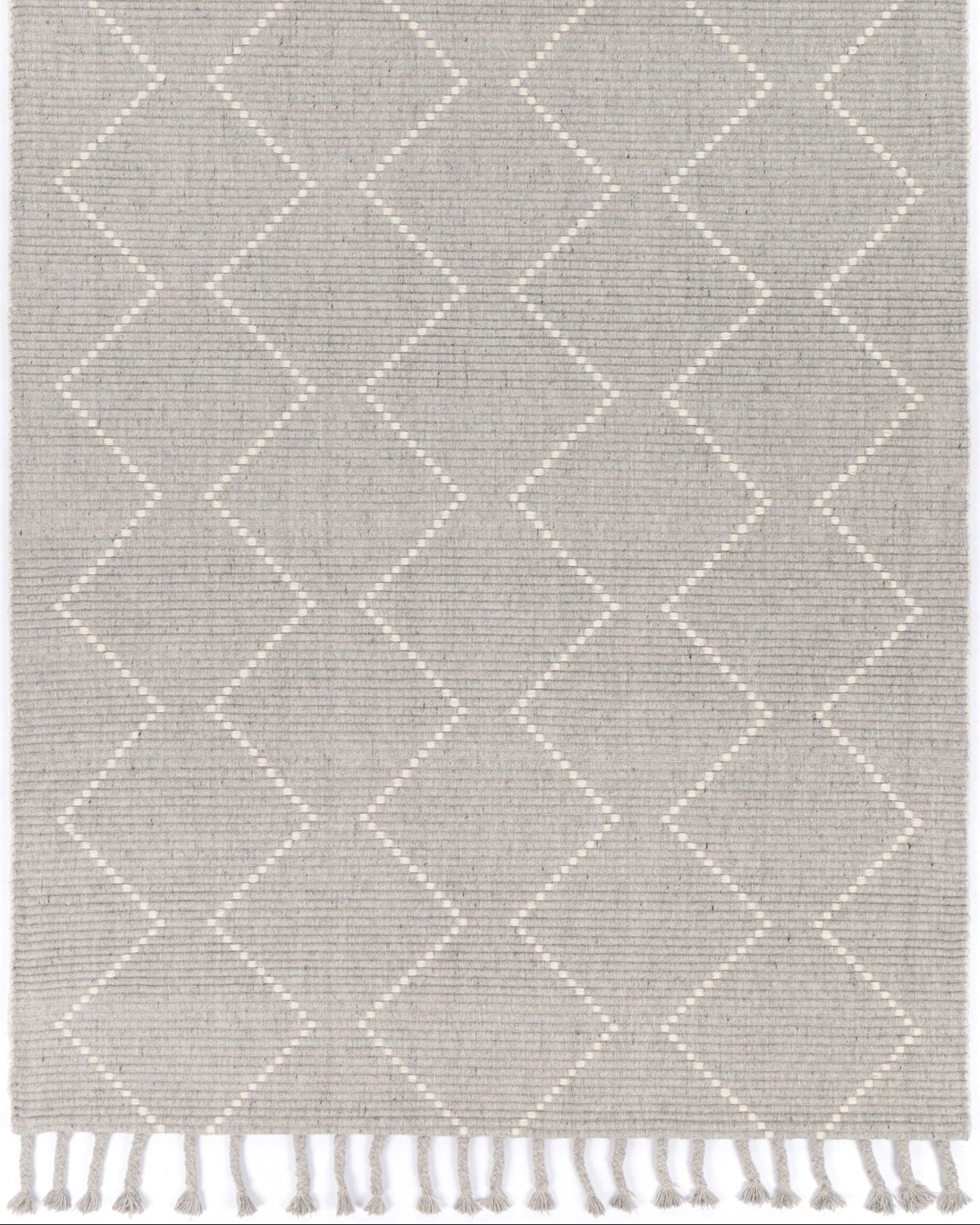 Goa D2 - GREY 160x230