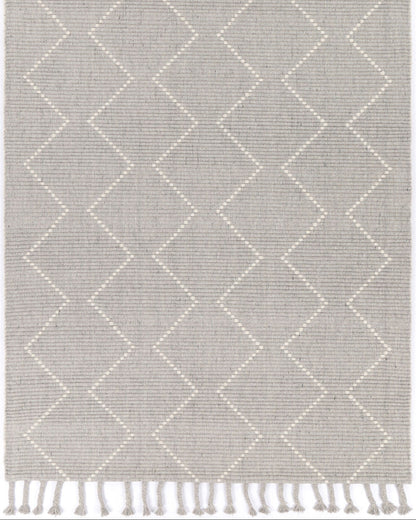 Goa D2 - GREY 160x230