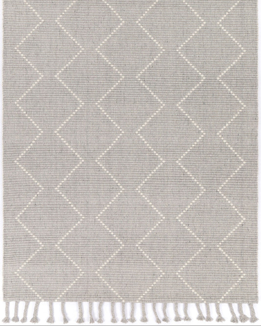 Goa D2 - GREY 160x230