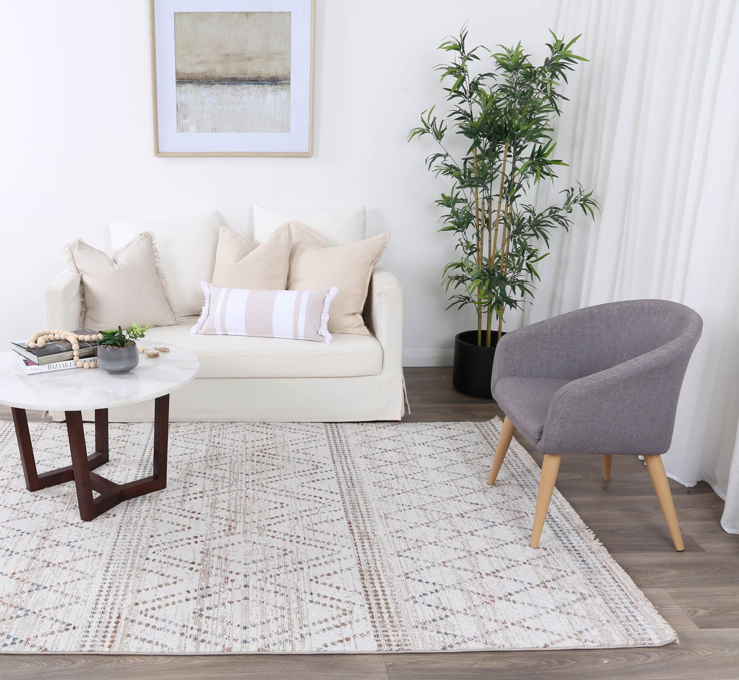 Maryland Rug 160x230