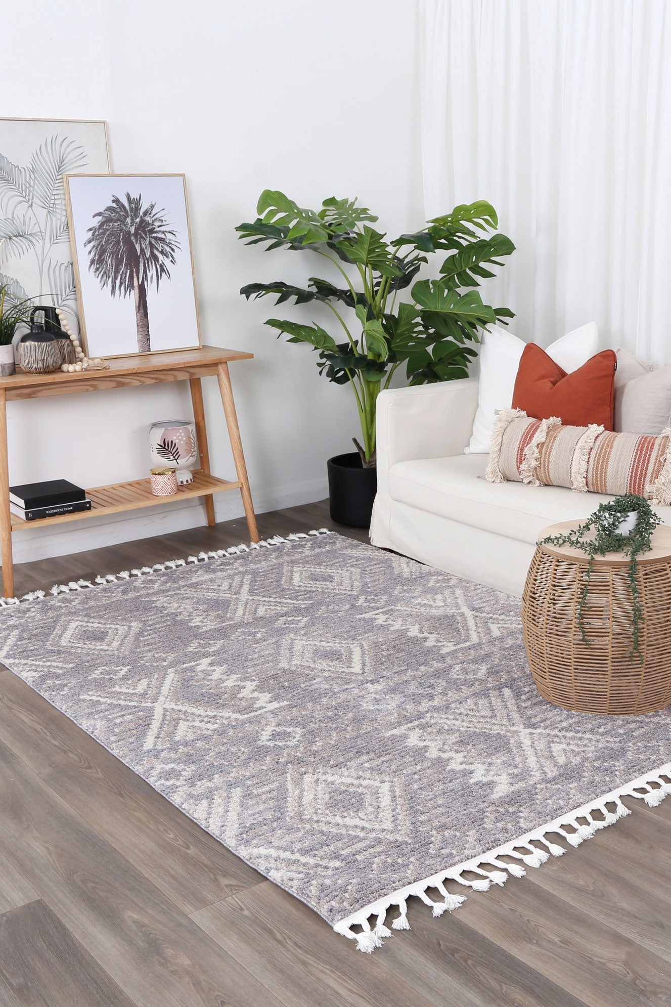 Morrocco 160x230