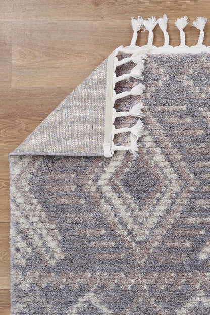 Morrocco 160x230