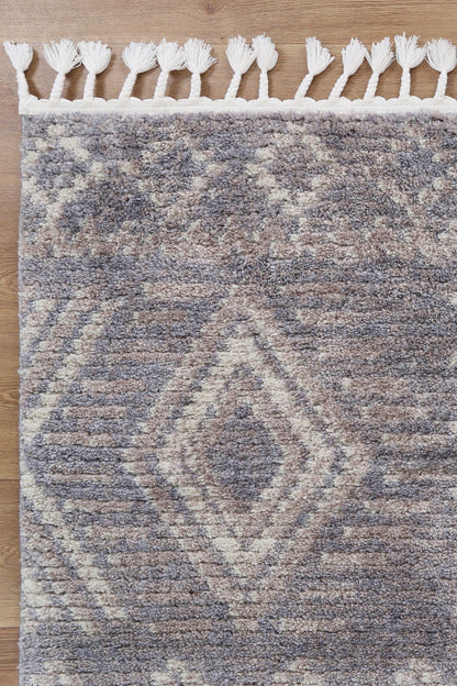 Morrocco 160x230