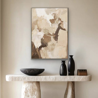 Paradise Artwork Framed Wall Art