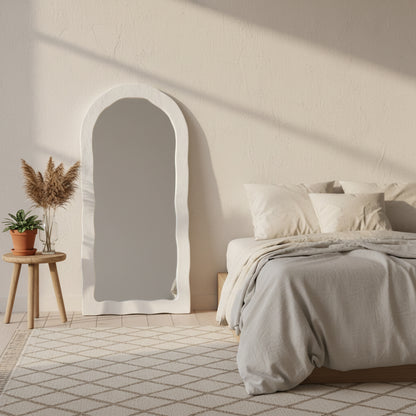 Nora Rectangle Mirror