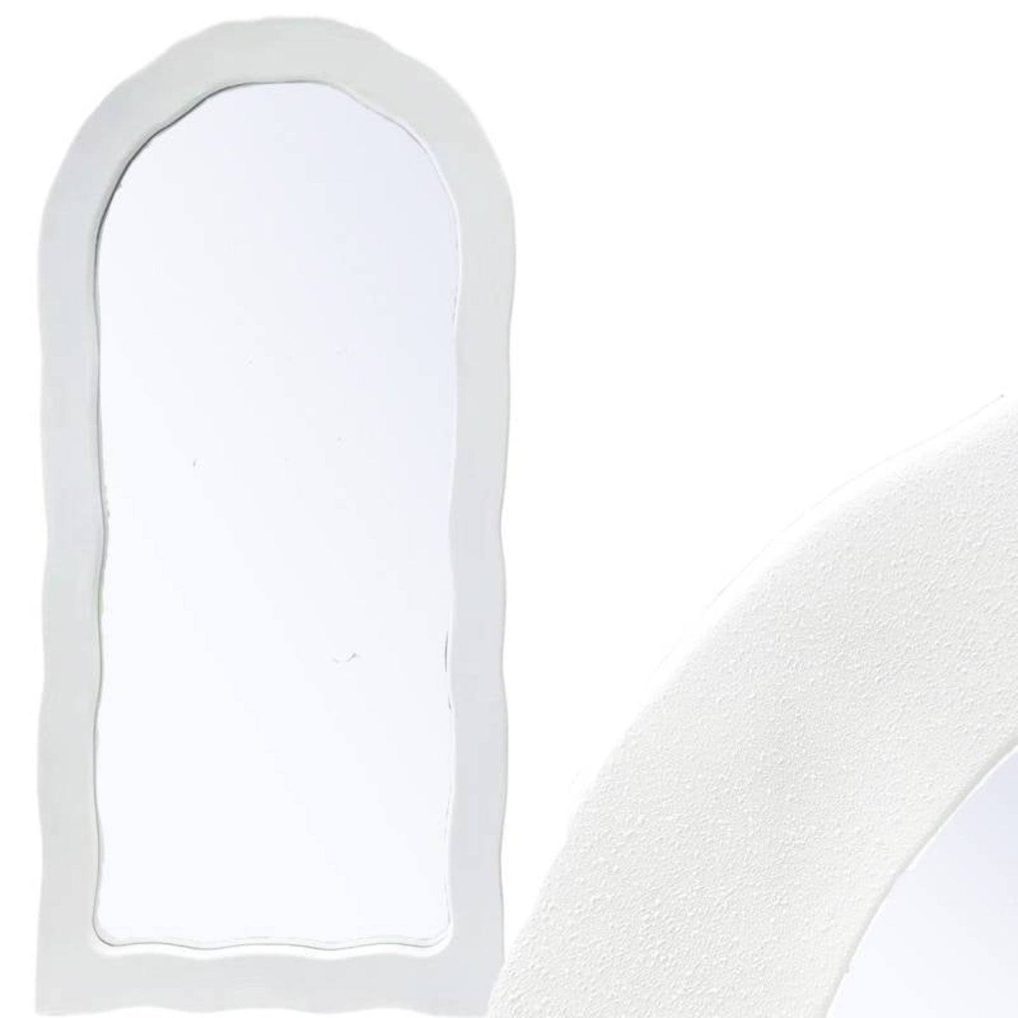 Nora Rectangle Mirror