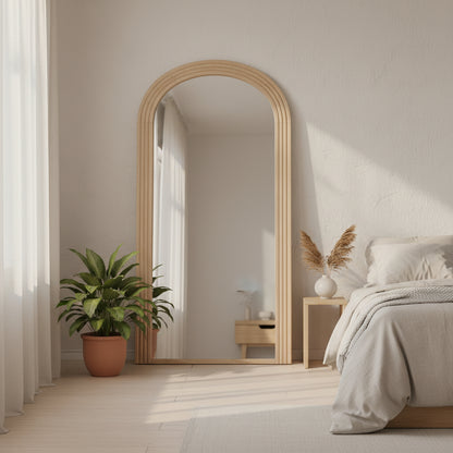Kennedy Rectangle Mirror