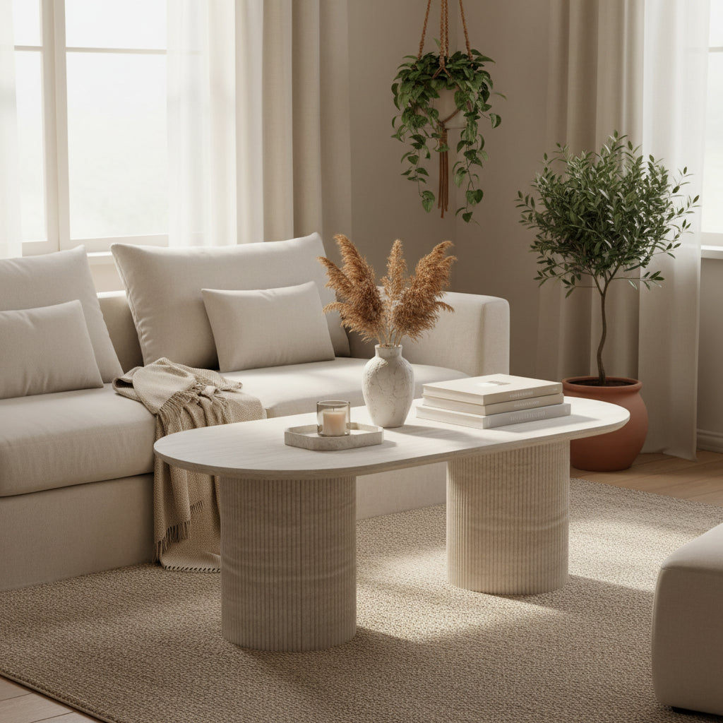 Elodie Modern Coffee Table