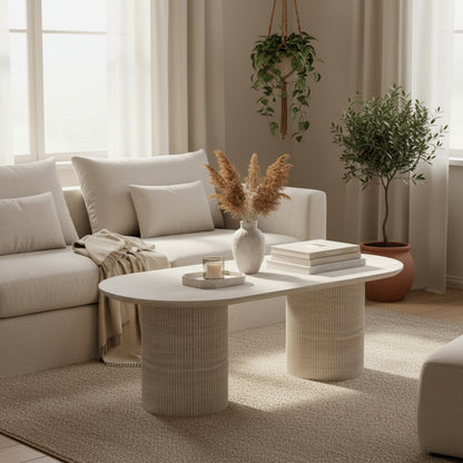 Elodie Modern Coffee Table