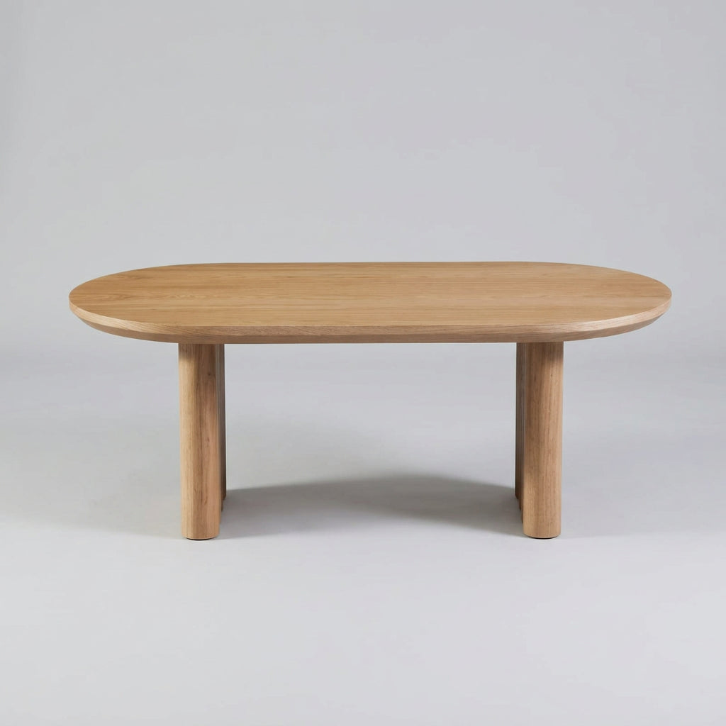 Signe Coffee Table - Oak