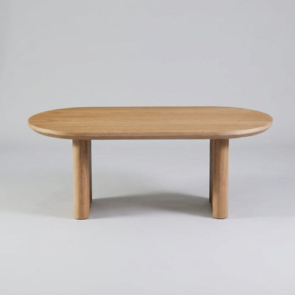 Signe Coffee Table - Oak