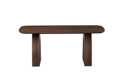 Sanne Coffee Table - Walnut