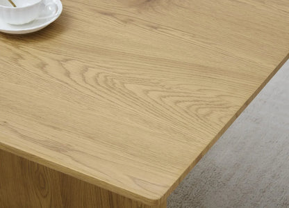 Lina Coffee Table - Natural
