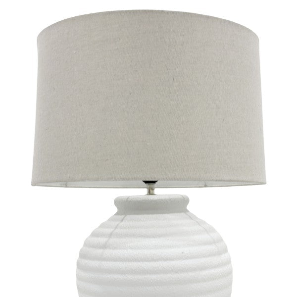 Solstice Table Lamp