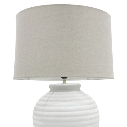 Solstice Table Lamp
