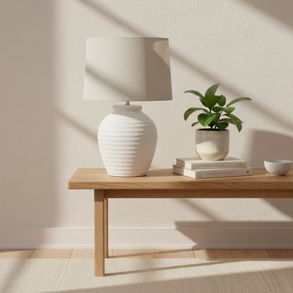 Solstice Table Lamp